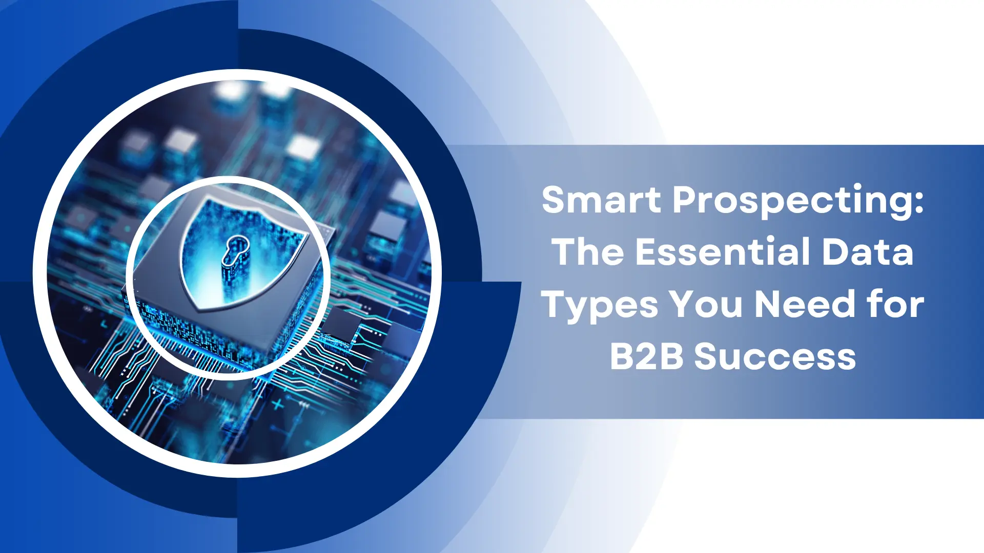 smart-prospecting-the-essential-data-types-you-need-for-b2b-success