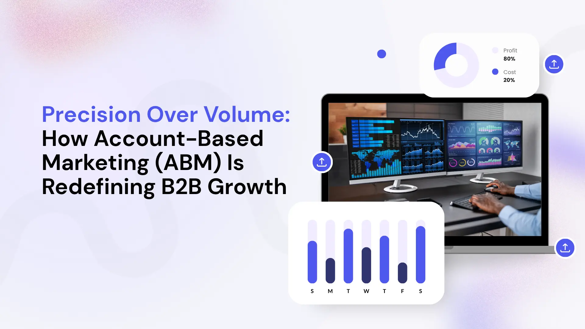precision-over-volume-how-account-based-marketing-abm-is-redefining-b2b-growth